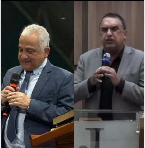 ALTAR DO VOTO: Vídeo de pastor com suposto pedido de voto abertamente e gera debate sobre lei eleitoral no país