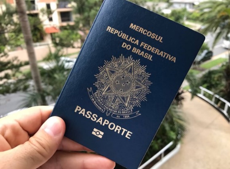 PRAZO: PF volta a cancelar passaportes não retirados em 90 dias