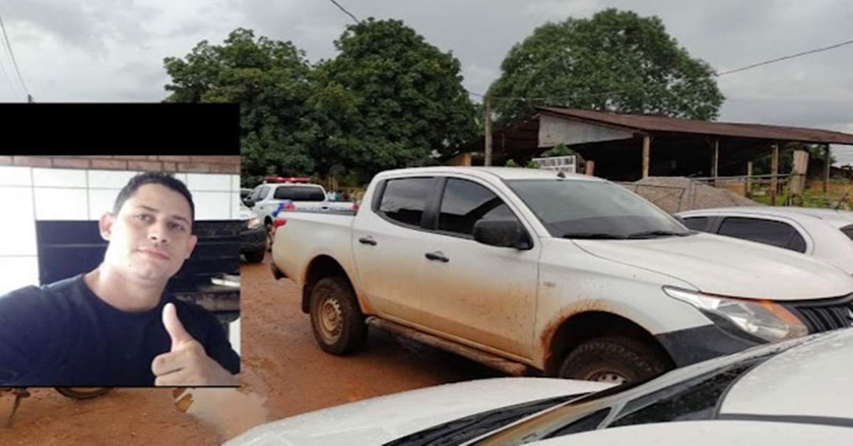 GUAJARÁ-MIRIM: Teto de embarcação desativada cai e mata trabalhador que descansava 