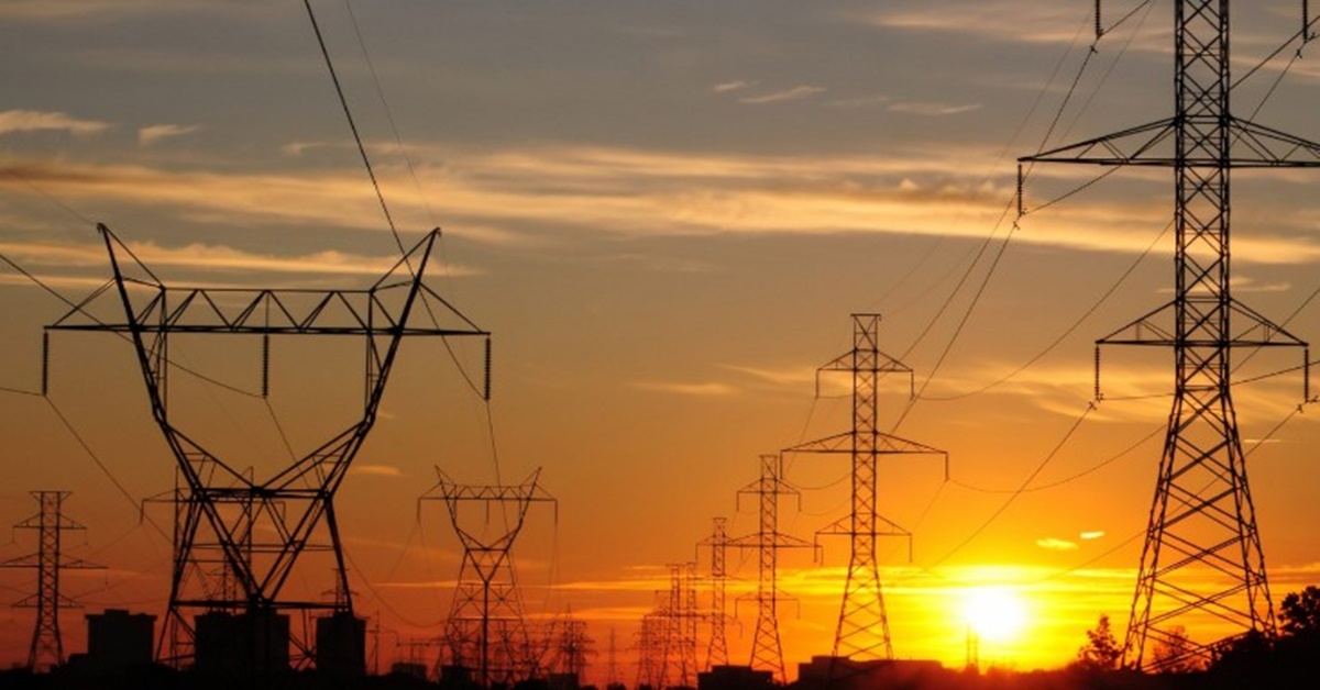 APERTO: Tarifas de energia elétrica no país devem ter alta de 19% em 2022