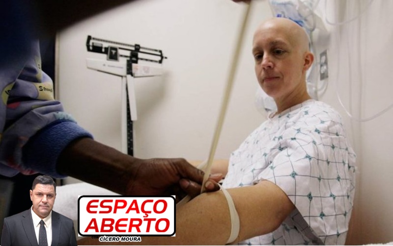 ESPAÇO ABERTO: Pacientes oncológicos de Rondônia já podem escolher onde fazer cirurgias
