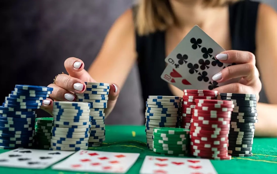 DÚVIDA: É realista opor-se à publicidade de jogos de azar e ao patrocínio de apostas?