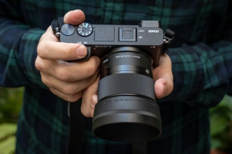 Sony A6400: Tudo sobre a câmera mirrorless ideal para fotografia e vídeo