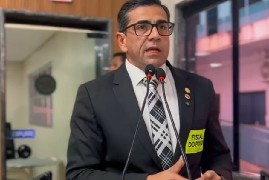 BRENO MENDES: Vereador propõe lei que proíbe prioridade para presos nas unidades de saúde