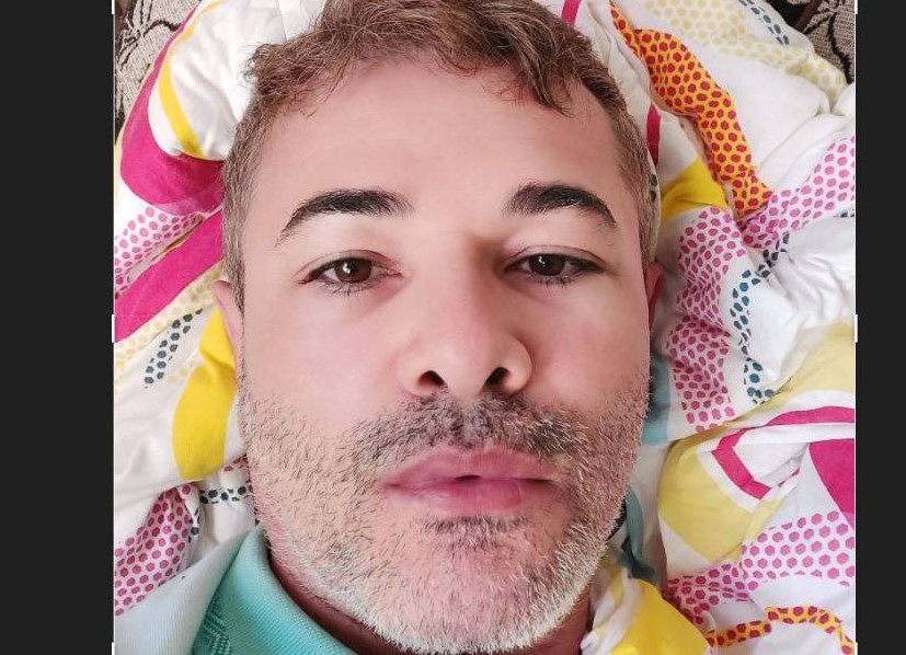 LAMENTÁVEL: Professor que lutava contra depressão morre aos 53 anos