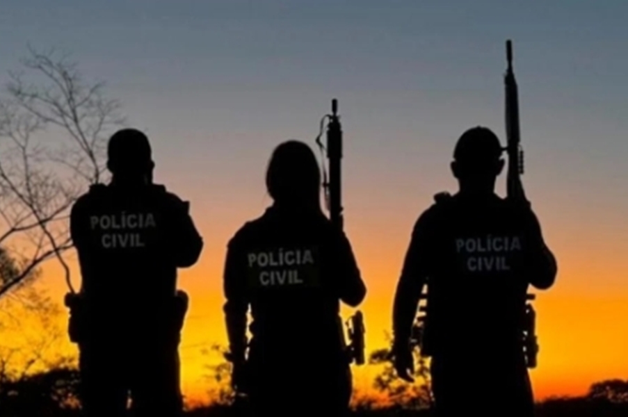 CONTRA ATAQUE: Duas operações são realizadas após tiros contra bases da Sedam em parque natural