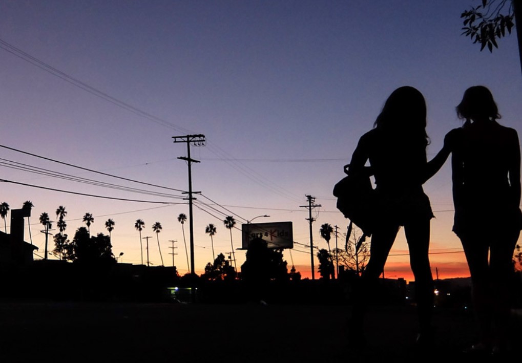 MICROCINEMA: 'Tangerine', filme de diretor premiado com Oscar, foi feito com celulares - Por Marcos Souza