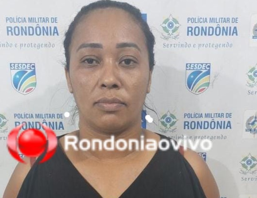 PREVENTIVA: Procurada por tráfico no MT é presa em peixaria na capital