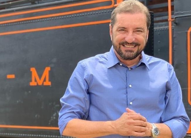 ELEIÇÕES 2026: Pré-candidatura de Hildon Chaves ao governo de RO será lançada em agosto