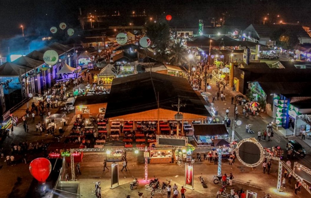 ALAN QUEIROZ: Emenda do deputado fortalece a realização da ExpoAAMA 2025