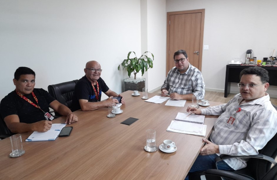 SINSEMPRO: Sindicato dos Servidores do Ministério Público de Rondônia tem nova diretoria