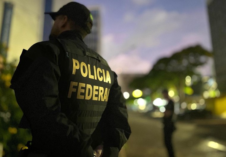 AÇÃO DA PF: Acusado de abuso de vulnerável no Maranhão é preso em Porto Velho