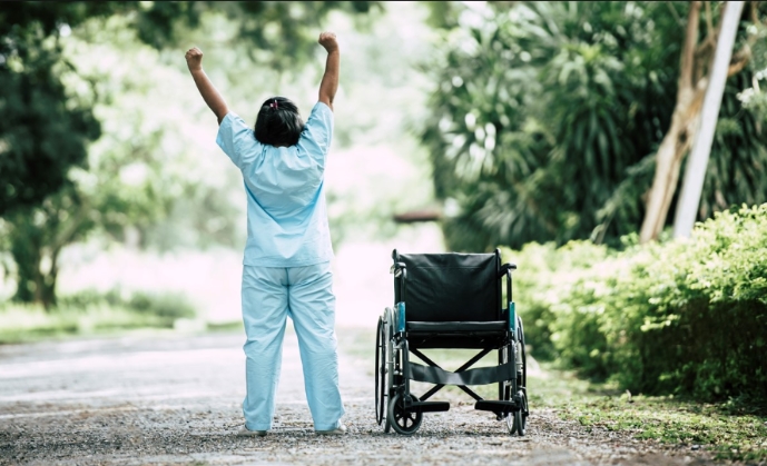 PARAPLÉGICOS: Anvisa libera estudo em humanos com medicamento que devolve movimentos físicos