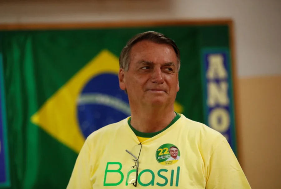 PRESIDENTE: Bolsonaro vai aceitar resultado das urnas mas não vai parabenizar Lula