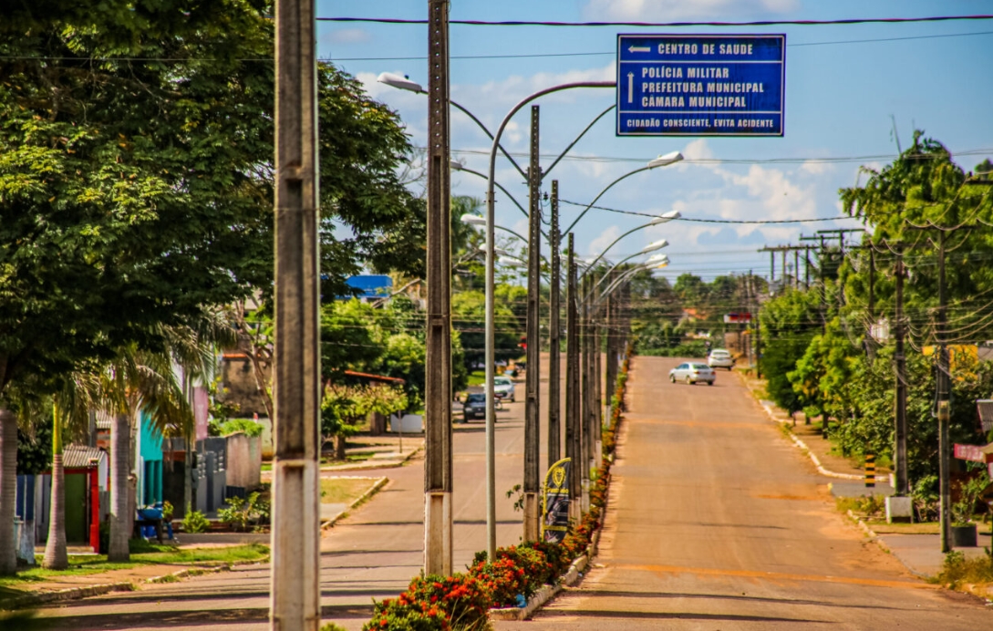 CHUPINGUAIA: Morte e ferido retrata a expansão da violência no interior de Rondônia