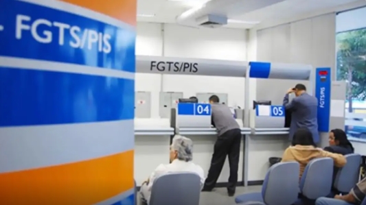 NESTA SEGUNDA: Abono salarial começa a ser pago 