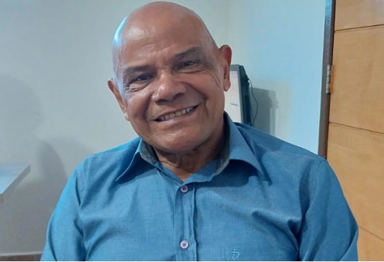 DE OLHO NO CONGRESSO: Pastor Evanildo sai do PRTB e busca nova legenda para 2026