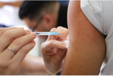 IMUNIZAÇÃO: Vigilância em saúde intensifica ações preventivas sobre prevenção à meningite