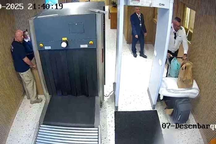 MALAS DE DINHEIRO: O motivo que levou Moraes a arquivar investigação contra Motta e Ciro
