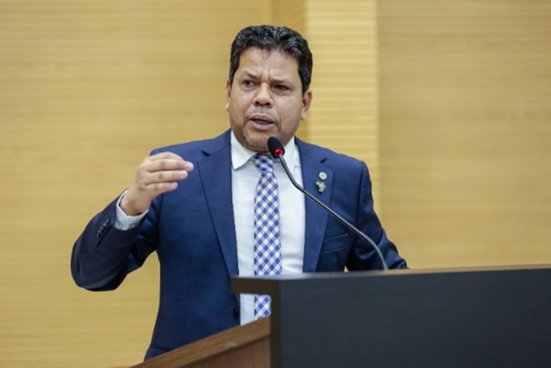 VIGILANTES: Dep. Jair Montes informa que contratação será prorrogada pelo Governo