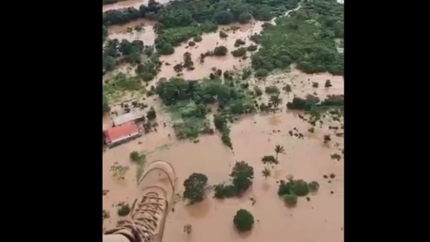 ALERTA: Governo de Rondônia decreta situação de emergência por seca que  prejudica estado 