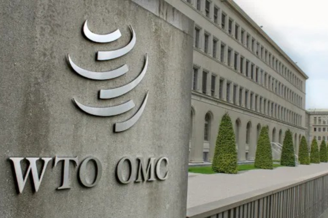 TARIFAÇO: EUA aceitam consulta do Brasil na OMC e a China pede para entrar na disputa