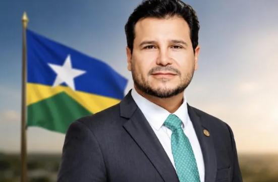 DEFERIDO: Justiça Eleitoral confirma candidatura de Marcelo Cruz à reeleição em Rondônia