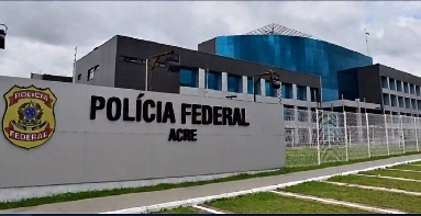 NO ACRE: PF faz operação contra desvio de R$ 30 milhões em dinheiro público