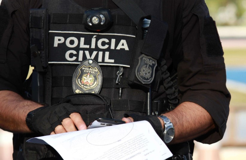 VÁRIOS CARGOS: Inscrições para o concurso da Polícia Civil terminam no dia 12