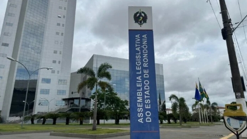 PÓS-ELEIÇÃO: ALE/RO publica 88 exonerações em dois dias e inicia reorganização de gabinetes