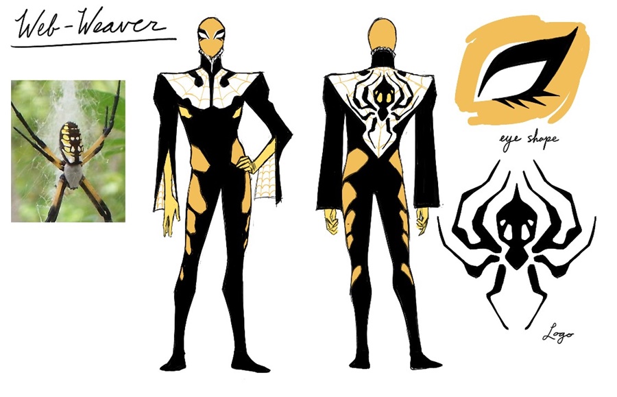 SUPER HERÓI: Marvel anuncia Homem-Aranha gay em HQ do Aranhaverso