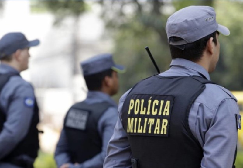 INSCRIÇÕES: Polícia Militar abre concurso com 2700 vagas para ambos os sexos