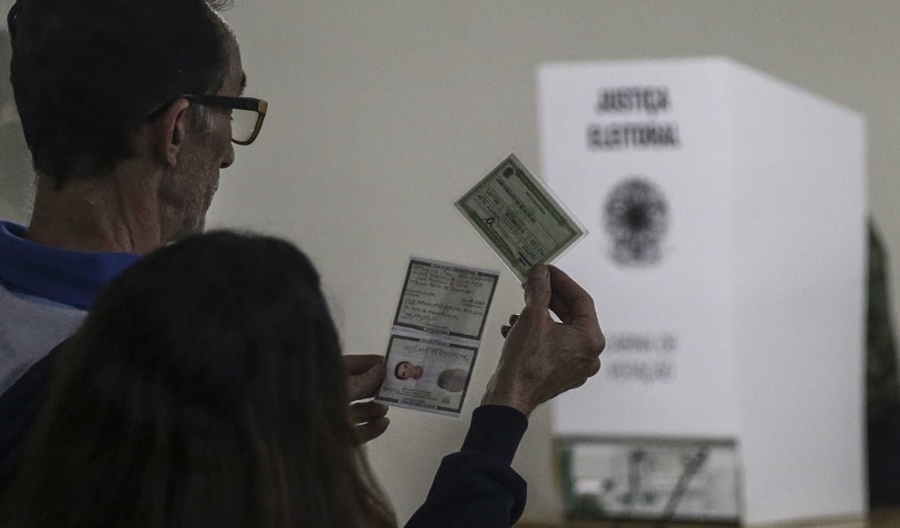 CONFIANÇA: Estados Unidos diz que eleições brasileiras são modelo para o mundo
