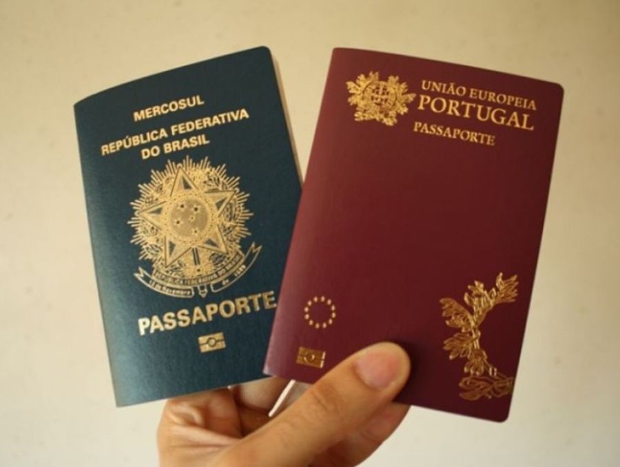 LEGISLAÇÃO: Nova lei facilita para que brasileiros possam trabalhar em Portugal