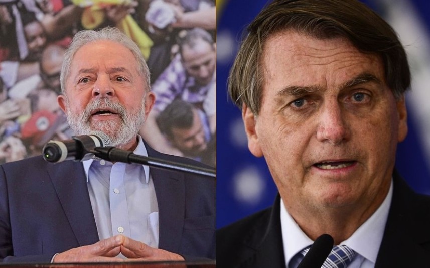 PRESIDÊNCIA: Nova pesquisa Ipespe mostra que Lula lidera com 45% dos votos válidos