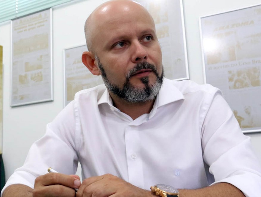 DEPUTADO ESTADUAL: Candidatura de Aleks Palitot é deferida pela Justiça Eleitoral