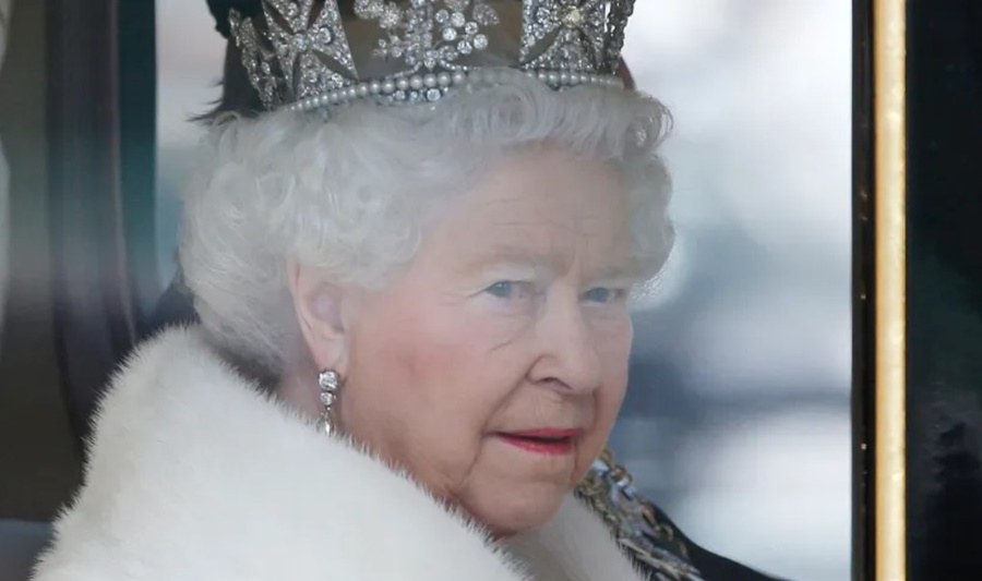 IDADE: Causa da morte da rainha Elizabeth II é revelada