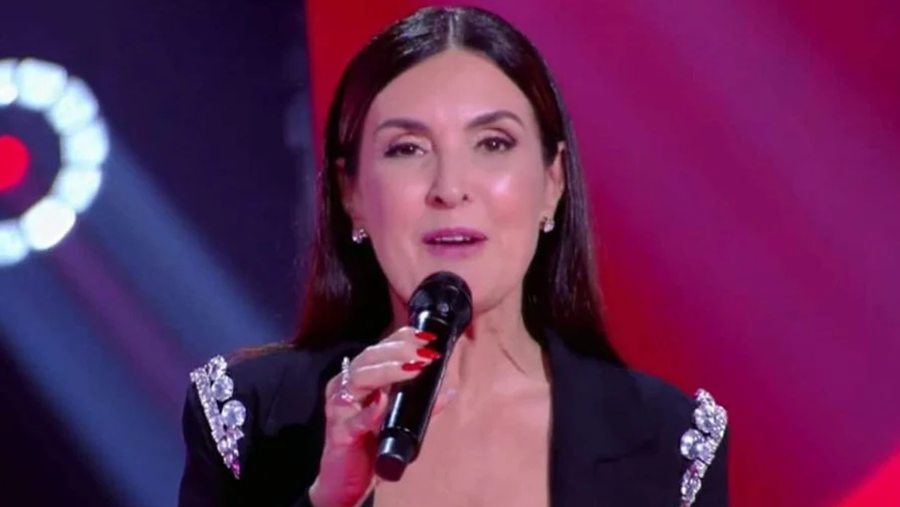 REALITY: Fátima Bernardes é a nova apresentadora do The Voice Kids