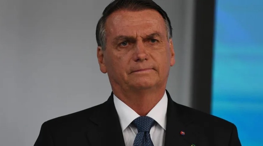 RECONHECIMENTO: Bolsonaro convida ministros do STF para reunião no Alvorada