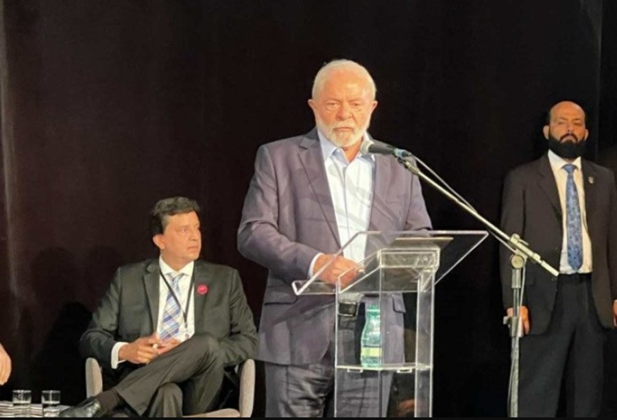 ESCOLHIDOS: Governo Lula anuncia nomes para novos ministérios; confira a lista