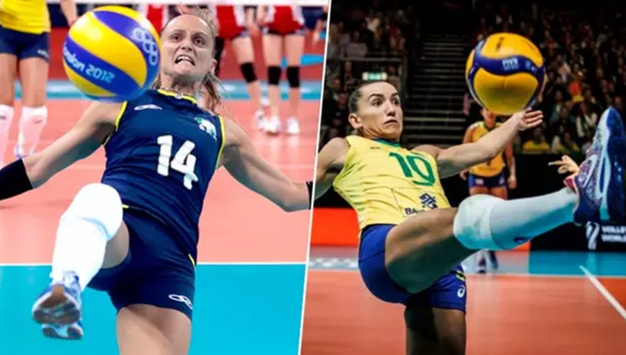 FINAL: Brasil encara Sérvia em duelo do Mundial de Vôlei feminino