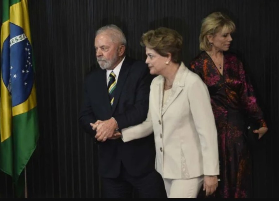 TERÇA (11): Lula viaja para a China e participará da posse de Dilma no Brics