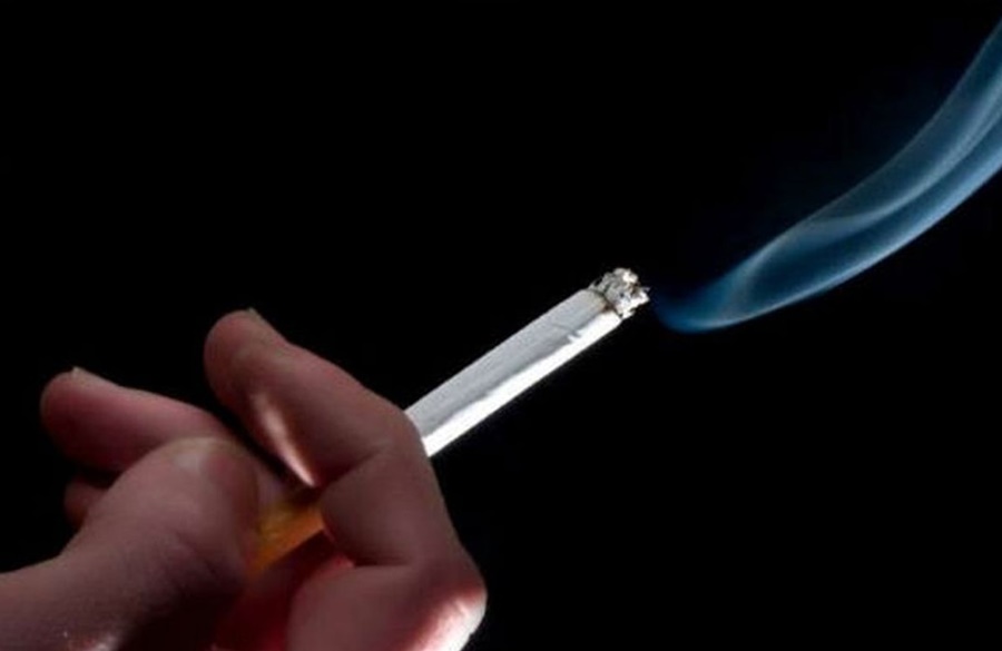 GASTO: Fumantes usam 8% da renda familiar para compra de cigarros