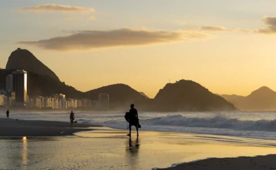 LAZER: Aproveite suas férias no Rio de Janeiro