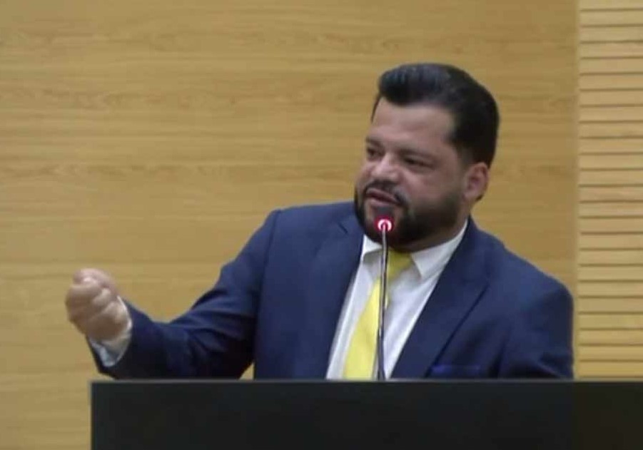 EDEVALDO NEVES: Deputado cobra explicações do secretário da SEJUS e exige melhorias para Policiais Penais