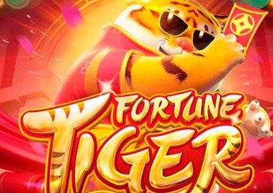 Tigre aposta continua conquistando a todos, mas cuidado e necessário