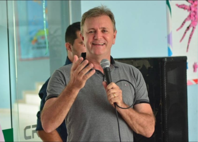 LUIZINHO GOEBEL: Deputado saúda Rondônia pelos 44 anos de instalação do Estado