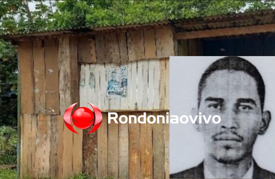 URGENTE: Homem é encontrado morto em casebre na zona Norte