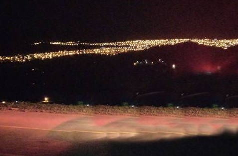 URGENTE: Tremor de terra é sentido em Ouro Preto neste domingo (22)