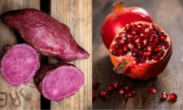 ROMÃ E BATATA: Quem consome esses produtos estão nutridos com duas potências 